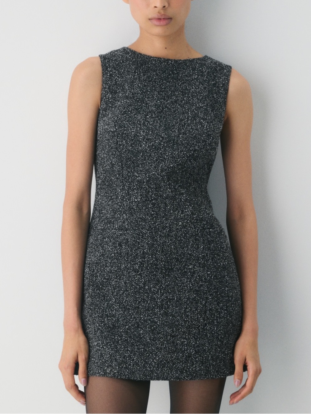 Aritzia Babaton High Rise Dress NWOT
